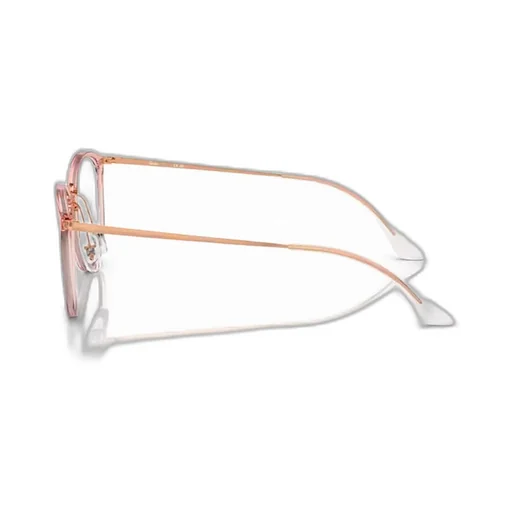 Ray-Ban Round Frame Glasses