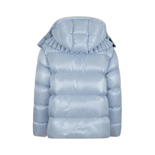 Raxxy Padded Down Jacket