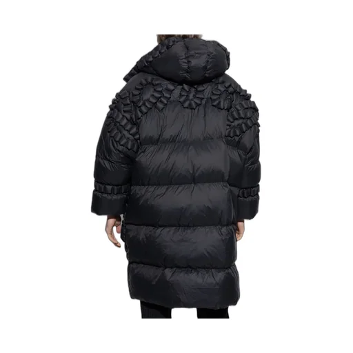Raxxy Quilted Oversized Puffer Jacket