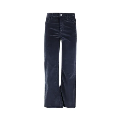 Re-Hash Dakota Wide-Leg Pants