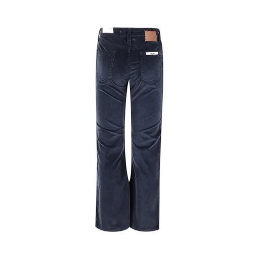 Re-Hash Dakota Wide-Leg Pants