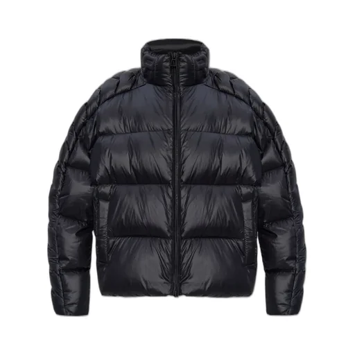 Raxxy Quilted Puffer Jacket