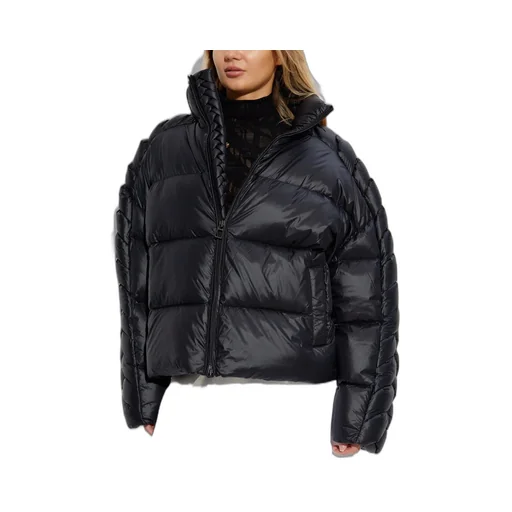 Raxxy Quilted Puffer Jacket