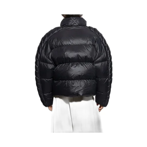 Raxxy Quilted Puffer Jacket