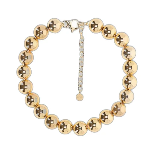 Rasna Bijoux Beaded Necklace