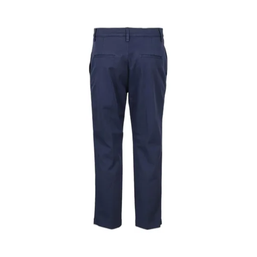 Re-Hash Diana Stretch Cotton Pants