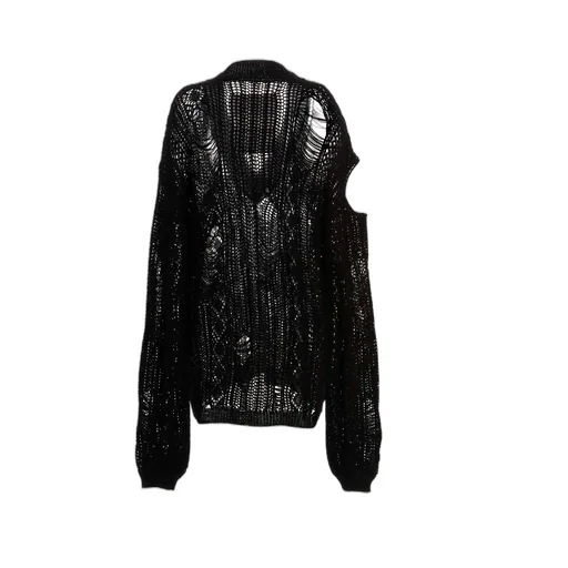 Ramael Luxe Knit Sweater
