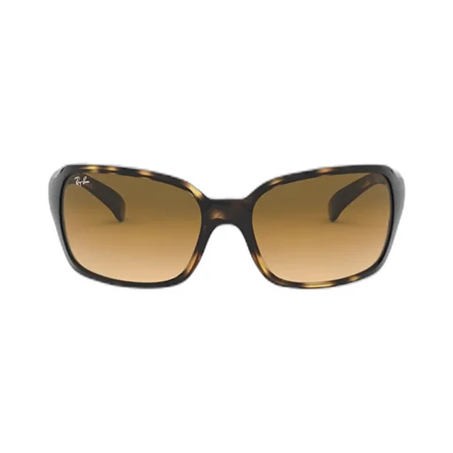 Ray-Ban Square-Frame Sunglasses