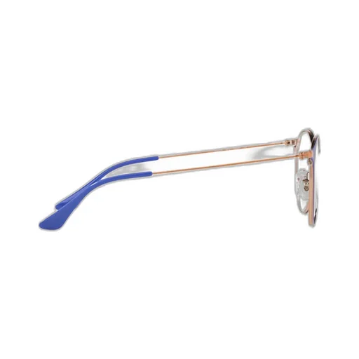 Ray-Ban Rb6378 Round Frame Glasses