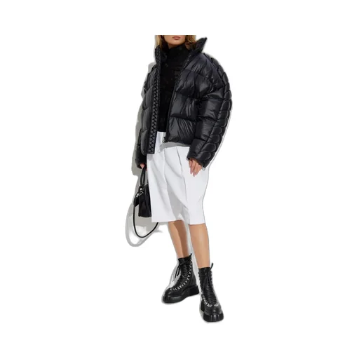 Raxxy Quilted Puffer Jacket