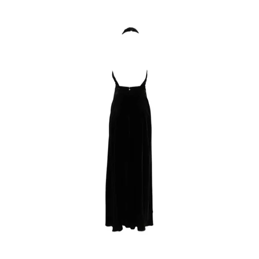 Raquel Diniz Giovanna Silk-Blend Dress