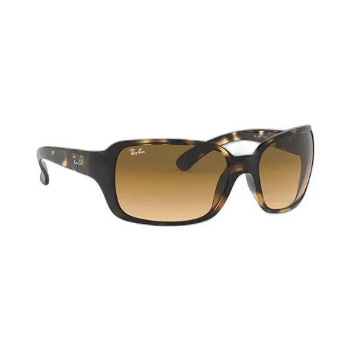 Ray-Ban Square-Frame Sunglasses