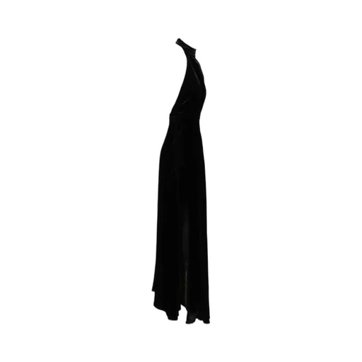 Raquel Diniz Giovanna Silk-Blend Dress