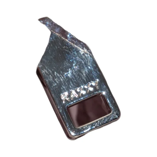 Raxxy Textured Down Jacket