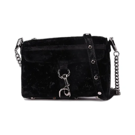 Rebecca Minkoff Chain-Linked Shoulder Bag