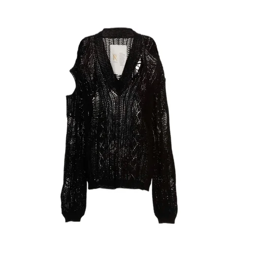 Ramael Luxe Knit Sweater