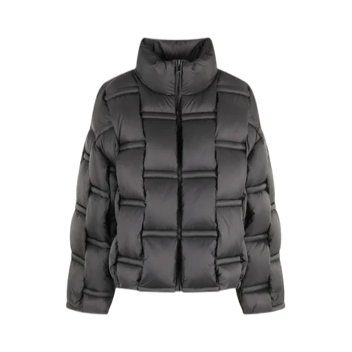 Raxxy Quilted Puffer Jacket
