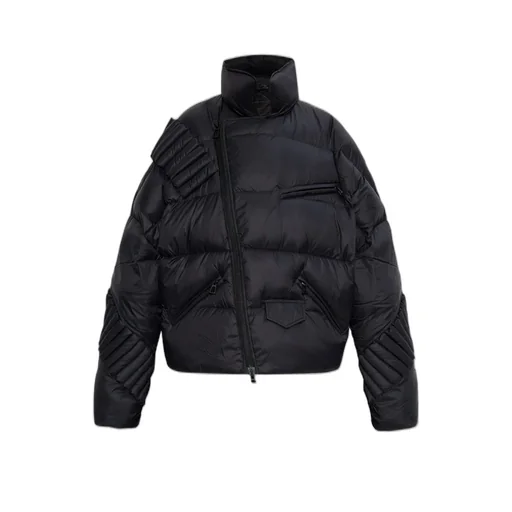 Raxxy Quilted Oversized Puffer Jacket