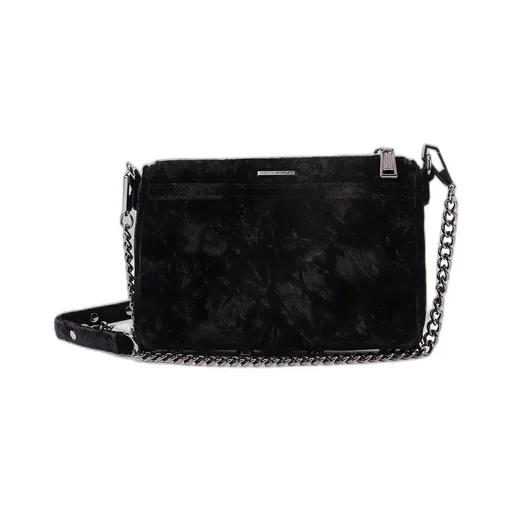 Rebecca Minkoff Chain-Linked Shoulder Bag