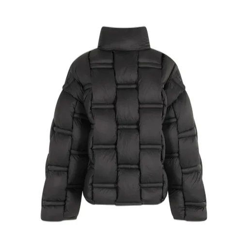 Raxxy Quilted Puffer Jacket