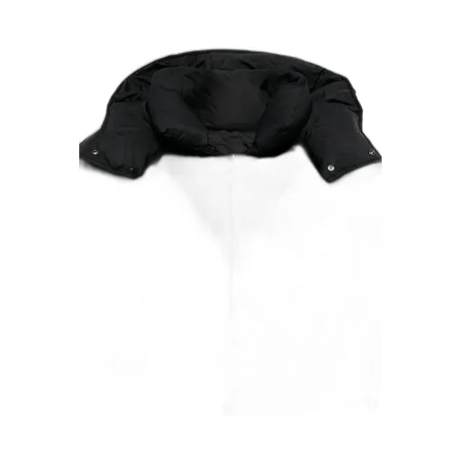 Raxxy Quilted Hooded Coat