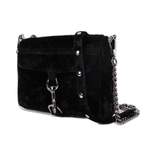 Rebecca Minkoff Chain-Linked Shoulder Bag