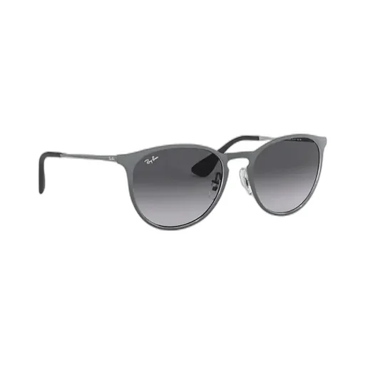 Ray-Ban Erika Pilot Frame Sunglasses