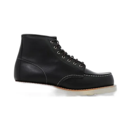 Red Wing Shoes Classic Moc Boots