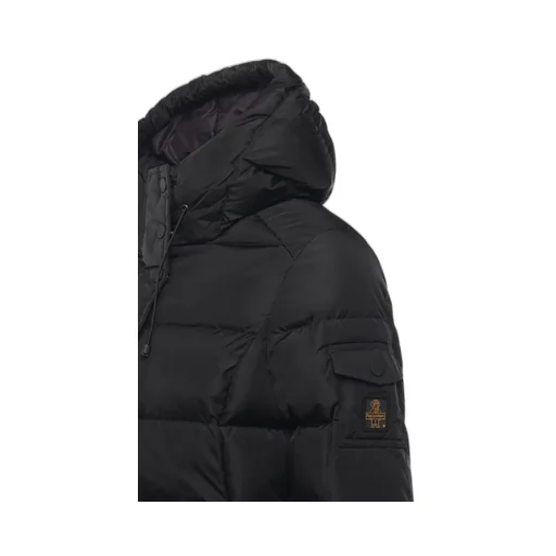 Refrigiwear Hooded Puffer Coat