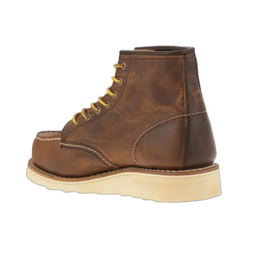 Red Wing Shoes Classic Moc Lace-Up Boots