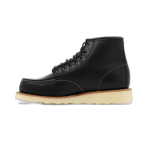 Red Wing Shoes Classic Moc Boots
