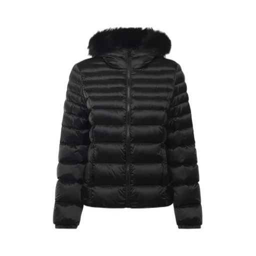 Refrigiwear Hooded Puffer Jacket