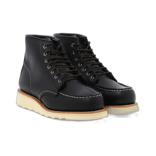 Red Wing Shoes Classic Moc Boots
