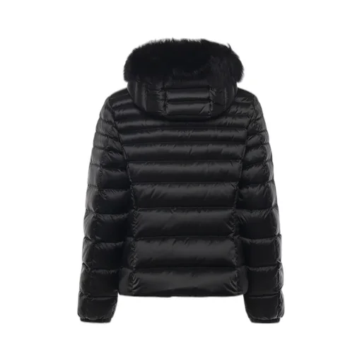 Refrigiwear Hooded Puffer Jacket