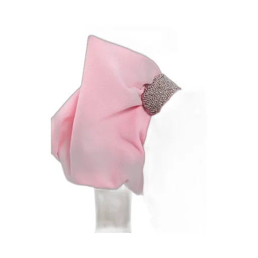Rebecca Vallance Diamante One-Shoulder Dress