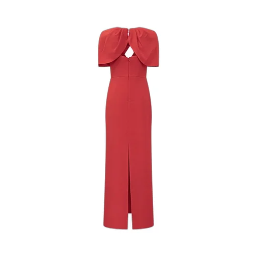 Rebecca Vallance Cameron Gown