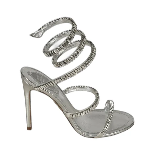René Caovilla Cleo Spark Sandals
