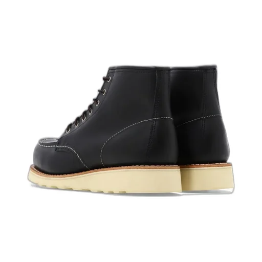 Red Wing Shoes Classic Moc Boots