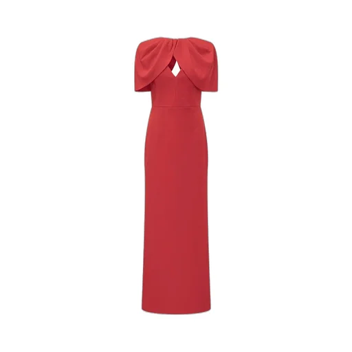 Rebecca Vallance Cameron Gown