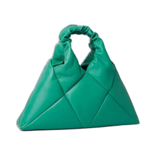 Reco Didi Menta Top Handle Bag
