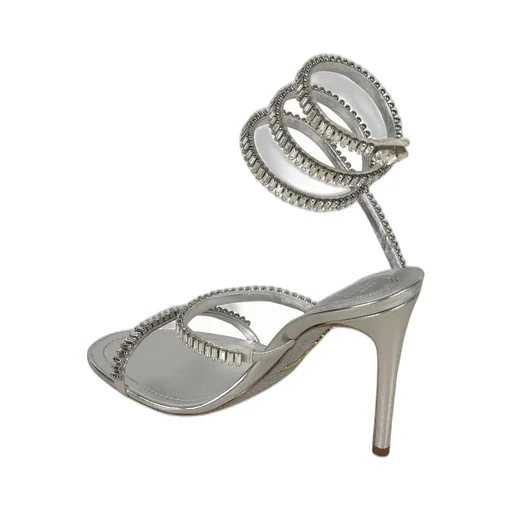 René Caovilla Cleo Spark Sandals