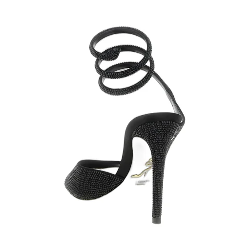 René Caovilla Audrey Sandals