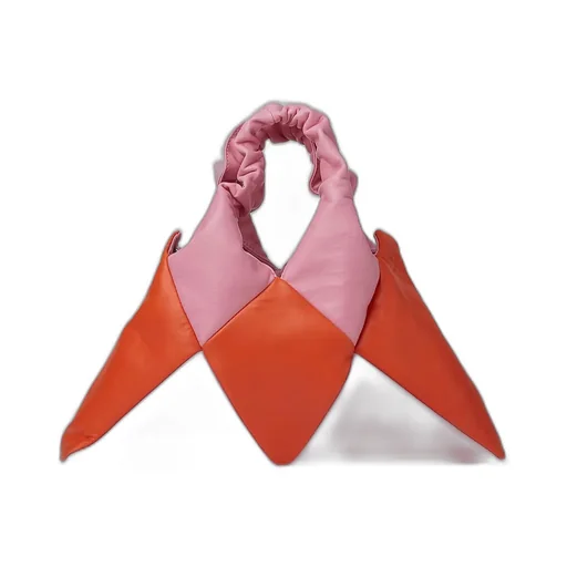 Reco Didi Tarta Colour Blocked Tote Bag