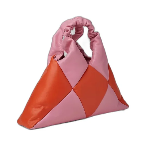 Reco Didi Tarta Colour Blocked Tote Bag