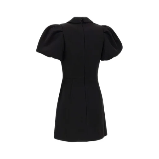 Rebecca Vallance Emma Blazer Mini Dress