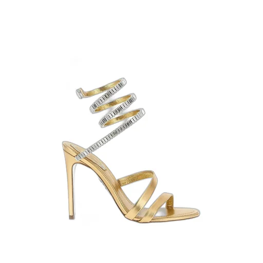 Rene Caovilla Spark Cleo Sandals