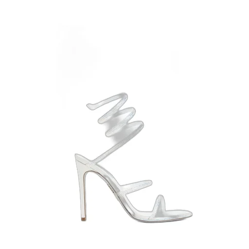 Rene Caovilla Cleo Strass Sandals