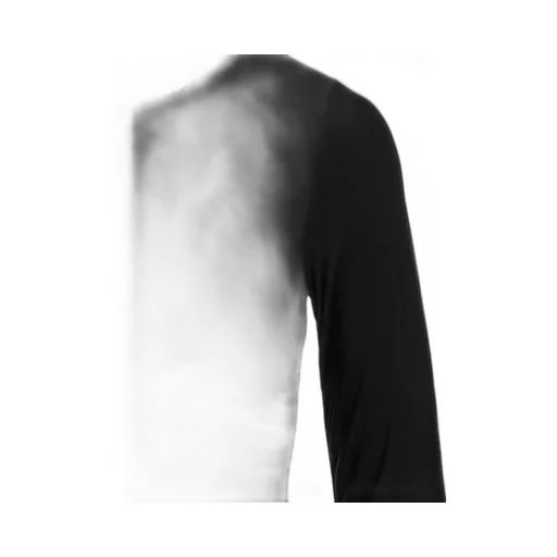 Reina Olga Master Viper Long-Sleeve Mini Dress