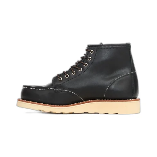 Red Wing Shoes Classic Moc Boots