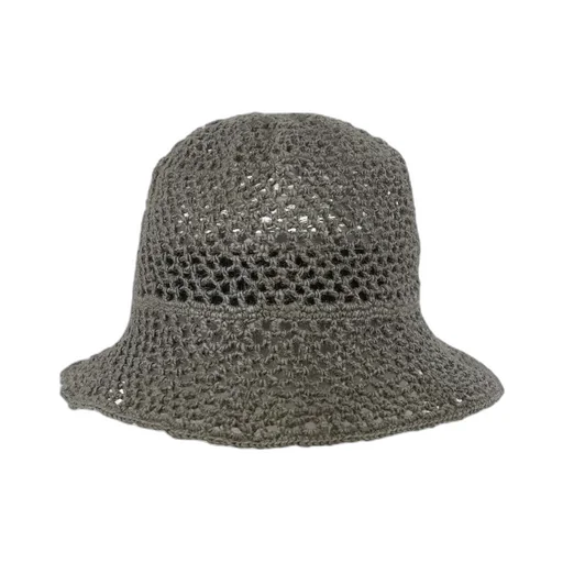 Reinhard Plank Mesh Brim Hat
